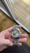 Zegarek Seiko Mod Arabic Kwarcowy