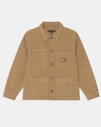 Tommy Hilfiger LABEL OVERSHIRT