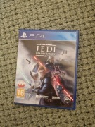 PS4 Star Wars Jedi: Upadły Zakon
