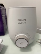 Podgrzewacz do butelek Philips Avent 