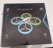 Dron Q9s 2 baterie 