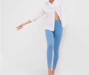 sinsay YY810-50J ECO AWARE super skinny jeans 40