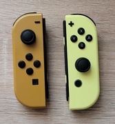 Dwa Joy-cony Pokemon Nintendo Switch