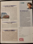 Modelleisenbahner 2/1999