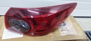 Lampa prawa tył mazda 3 bm nie led