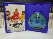 FIFA 2004    PS2
