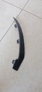 Listwa zderzaka czarna Mercedes GLC W253 AMG 15-19 2538852700 ORYGINALNA