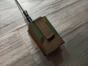 EPMR Ładownica Radio PMR Baofeng/Motorola Cordura M81 Woodland