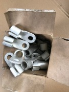 Koncówka miedziana  CU-150