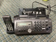 Panasonic KX-FC228 fax Sprawny.