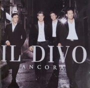IL DIVO  ANCORA (Pop, Classical, Ballad, Romantic) (5)