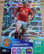 Panini Adrenalyn XL Premier League 2025 #439 Alejandro Garnacho