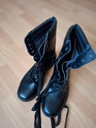 Buty taktyczne wojskowe służb ochrony 44