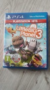 LittleBIG Planet 3