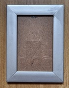 Ramka na zdjęcie 9 x 14 wisząca lub stojąca