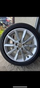 Sprzedam Felgi Audi r17