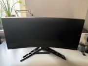 Monitor Lenovo Legion Y34wz-30 | 34" | Mini-LED | 3440 x 1440 px | 165 Hz
