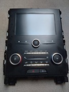 Talisman Megane 4 rlink 2 oprogramowanie 3.3