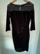 Sukienka wieczorowa Tatuum