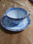 Stare duo do kawy Sorau China Blau