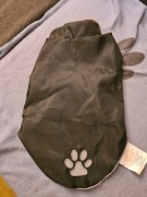 Kurtka przeciwdeszczowa dla pieska 