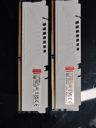 Kingston Fury 2x16GB DDR5 6400 cl32, gwarancja pl
