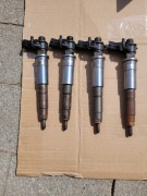 Wtryskiwacz 2.0 DCI M9R 0445115007 laguna espace traffic renault