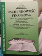 Rachunkowość finansowa część trzecia Bożena Padurek 