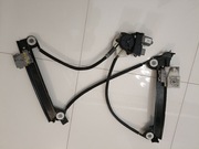 Mechanizm podnoszenia szyby Peugeot RCZ prawy z silniczkiem 