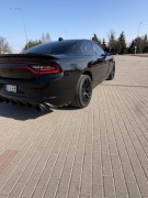 Dodge charger rt 5.7 hemi