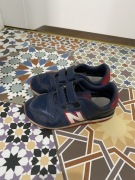 Buty dziecięce New Balance rozmiar 33