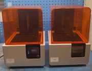 drukarki 3D Formlabs Form 2, żywiczna SLA