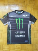 Koszulka Tech 3 Yamaha Monster Energy MotoGP |.