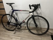 Rower szosowy RIDLEY 55cm Campagnolo szosa kolarzowka kolarka maszynka