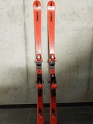 Atomic Redster G9 152 cm z wiązaniami