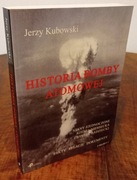 HISTORIA BOMBY ATOMOWEJ - Kubowski (k32)