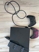 xbox one x + akcesoria