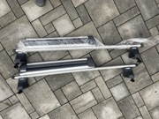 Bagażnik Thule na narty Audi A4 B7