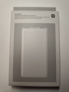 Xiaomi power bank 10000 mAh 22.5W lite 