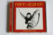 Karin Stanek - Malowana Lala - CD