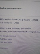 HP Prodesk 600 G2 MT