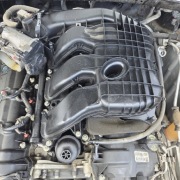 Kolektor ssący Chrysler 300C 22rok