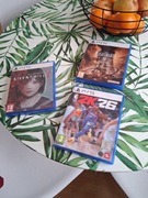 Gry na platfofmę ps5