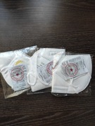 Maseczki z filtrem FFP2