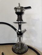 Nowa fajka wodna (shisha hookah)