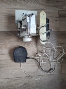 Elektryczna maszyna do szycia Arka Radom model FN2-5D 