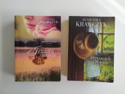Agnieszka Krawczyk - Jezioro szczęścia + Przyjaciele i rywale 