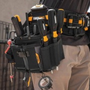 ToughBuilt TB-CT-114 Torba narzędziowa dla elektryka z paskiem na ramię 