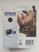 Epson T1001 black oryginalny