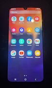 Samsung Galaxy A50 Biały